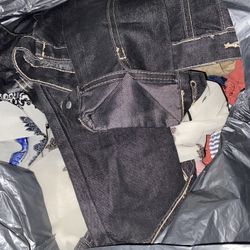 Bag Of Small Petite Women’s Clothes