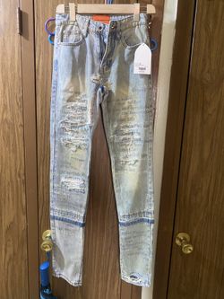 Who Decides War Denim 