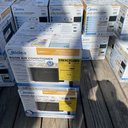 Air conditioner 5000btu aire acondicionado