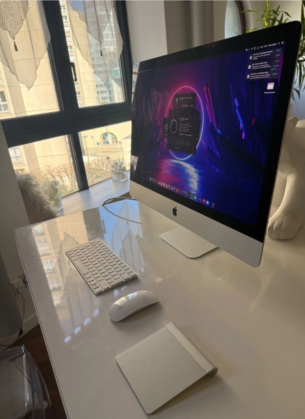 LATE 2015 APPLE IMAC 4K for Sale in Temecula, CA - OfferUp