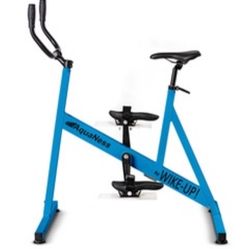 Aquabike-Waterbike