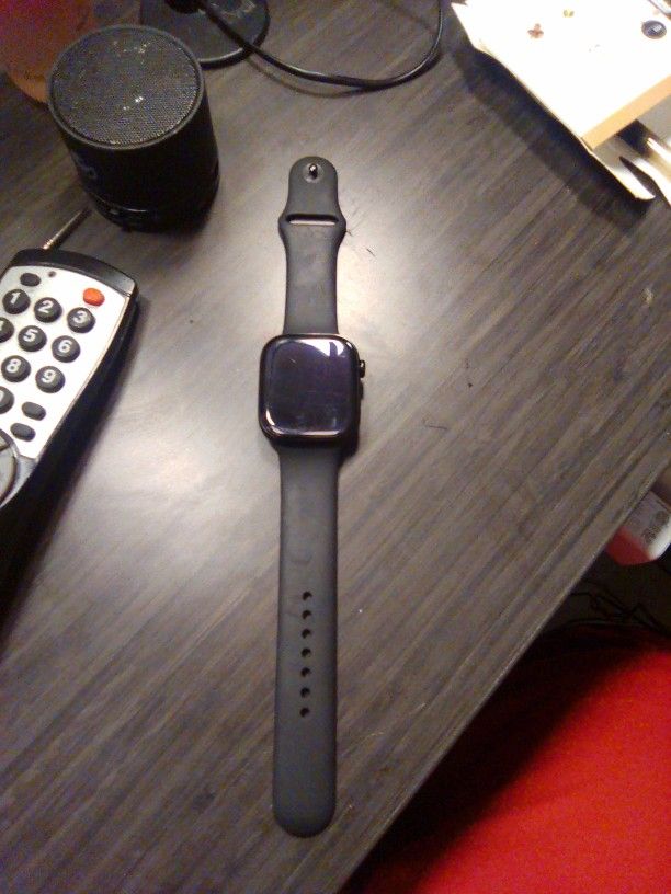 Apple Watch