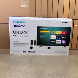 Hisense 40 Class 1080p FHD LED LCD Roku Smart TV H4030F Series