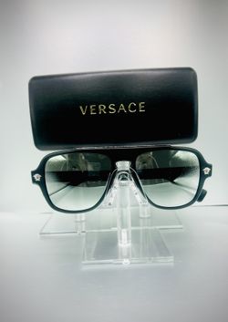Versace Sunglasses 