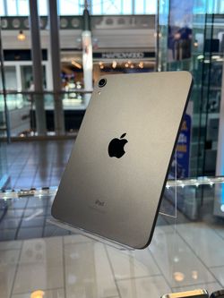 iPad Mini 6 64GB WiFi