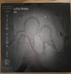 Kate Bush record