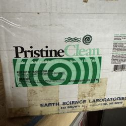 Earth Science Labs Pristine Clean Pool Cleaner