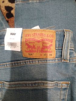 Levi's
