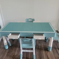 Kids Table 