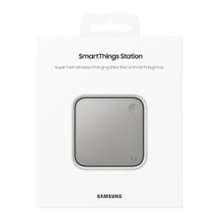 Samsung Smartthings Station 