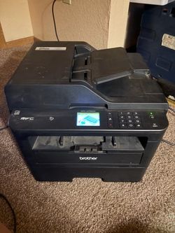 Brother printer