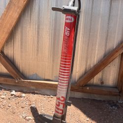 Bell Pump