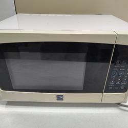 Kenmore Microwave
