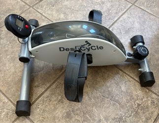Desk Cycle
