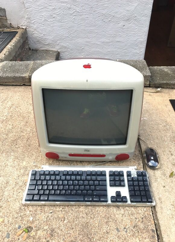 IMac Computer