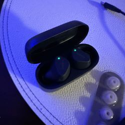 Jabra Elite 3 True Wireless Earbuds - Active Noise Cancelling Headphones - 
