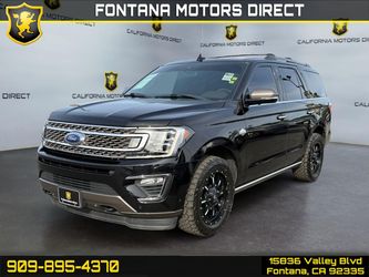 2020 Ford Expedition