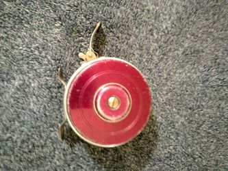 Fly reels