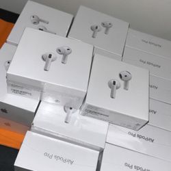 AirPods Gen 3,4 