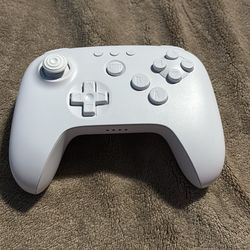 8 Bit Doo Nintendo Switch And Other Console Controller