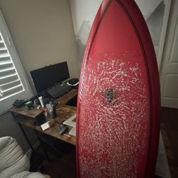 Native Surfboard 