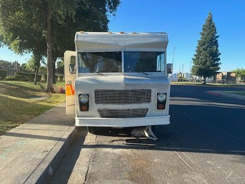 1977 Winnebago Brave