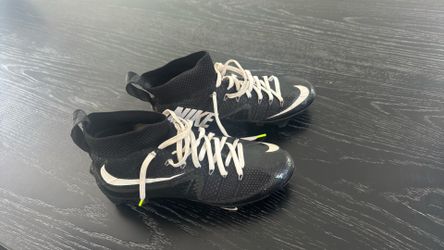 Nike football cleats