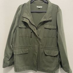 O’Neil XXL Jacket