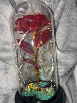 Eternal Rose
