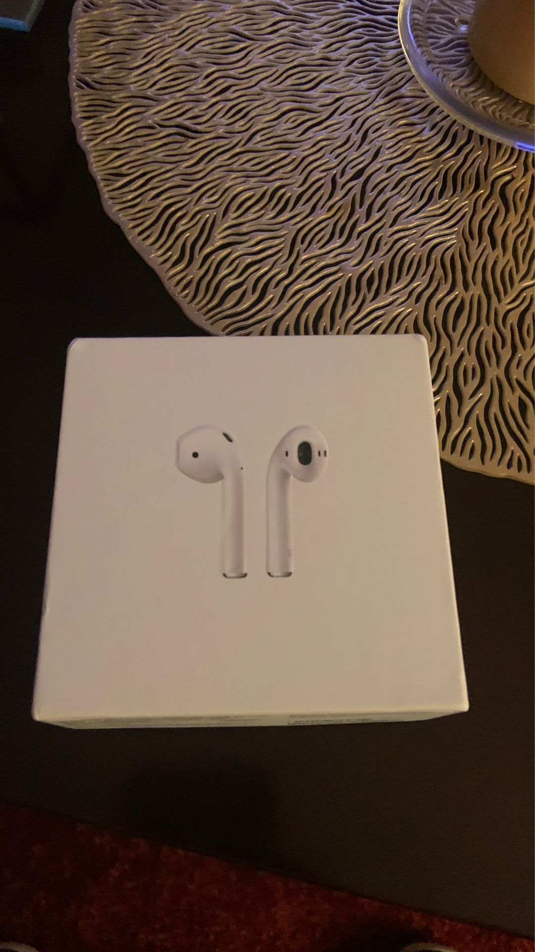 earpods