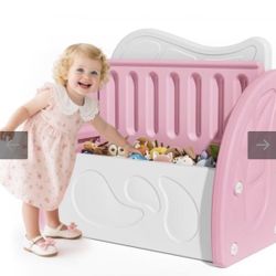 Toy Box