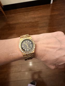 Designer Watch $99