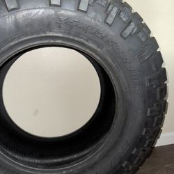 Nitro Ridge Grappler