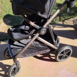 Cybex Gazelle S