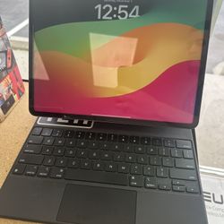 iPad Pro 5th Generation