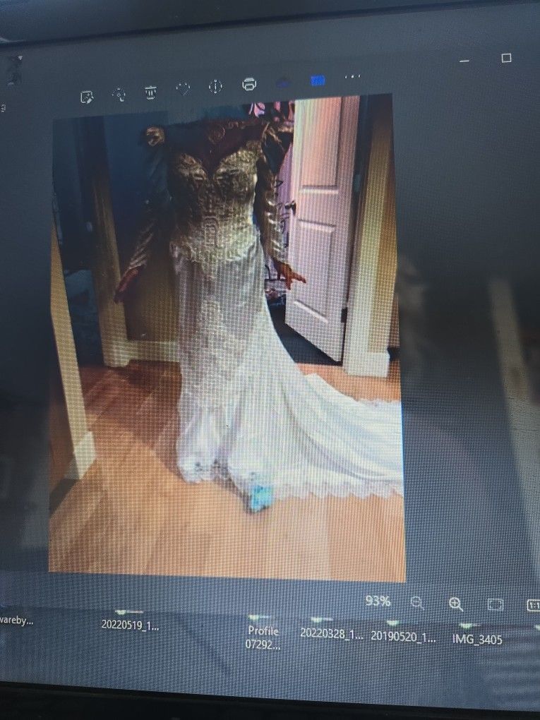 Alfred Angelo, Vintage