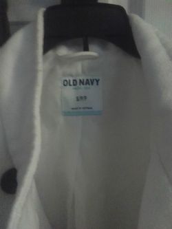 Women's Jacket S