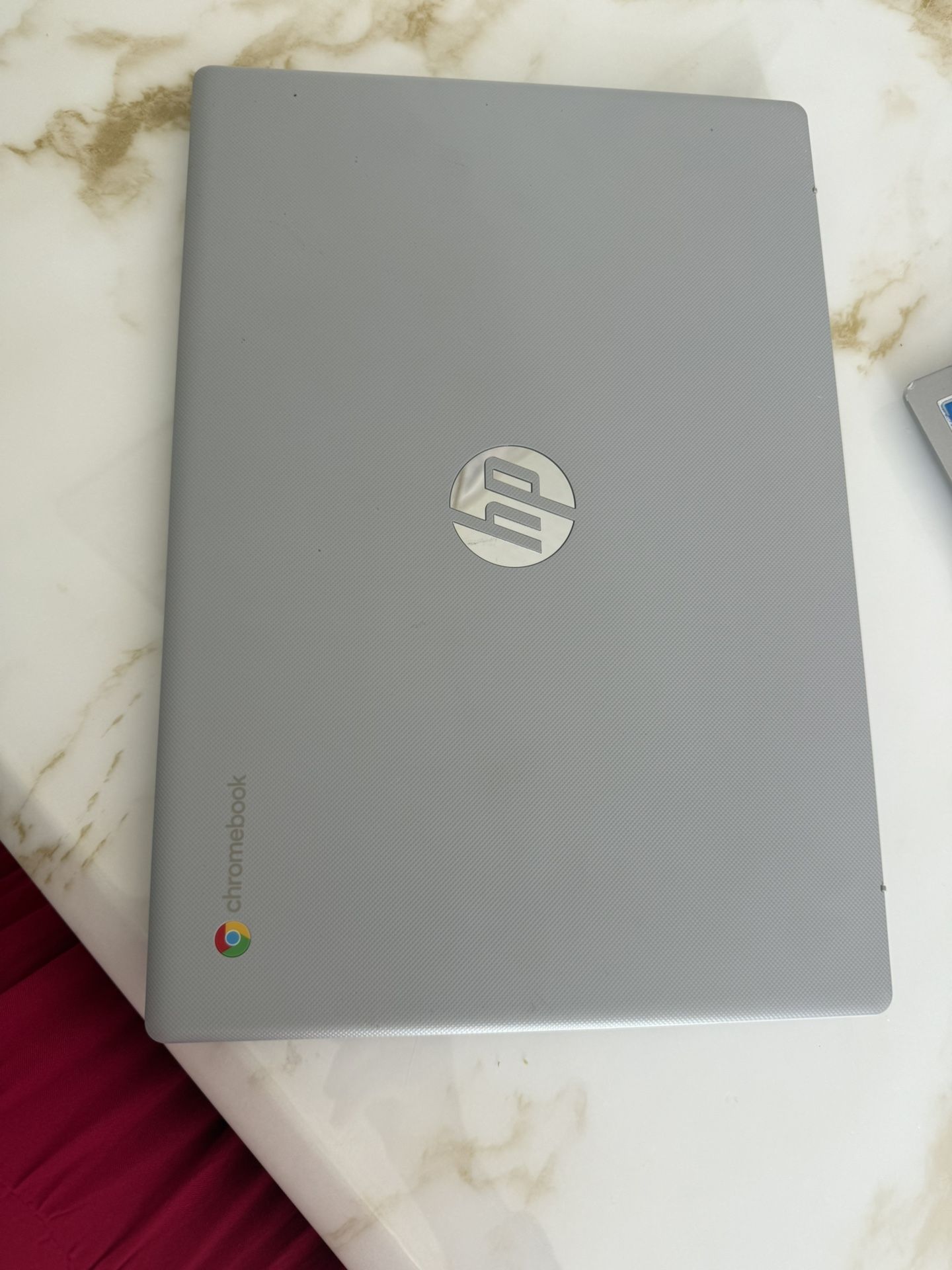 HP Chromebook