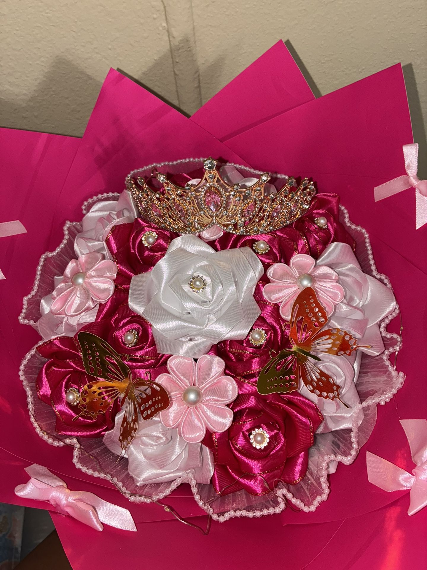 Eternal Roses / Rosas Eternas