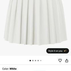 New Skirts 💯 NEW NEW NEW 