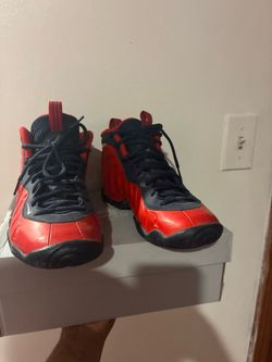 Foam posits