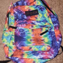 Clean Backpack