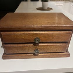 Jewelry Box