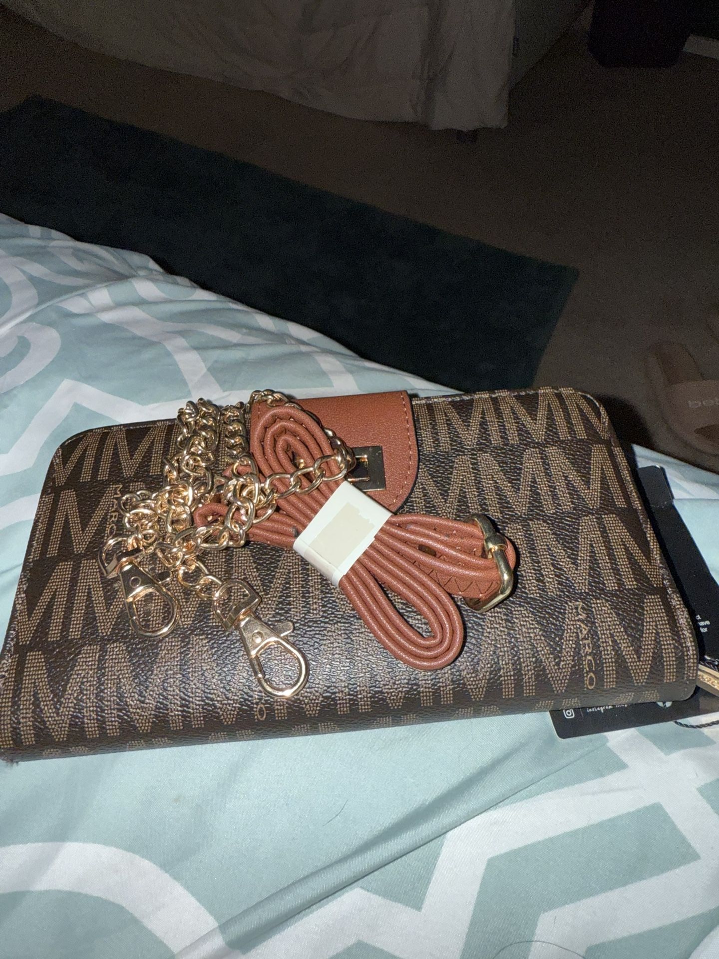 MK Wallet