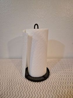 Paper Towel Holder