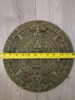 Mayan Calendar