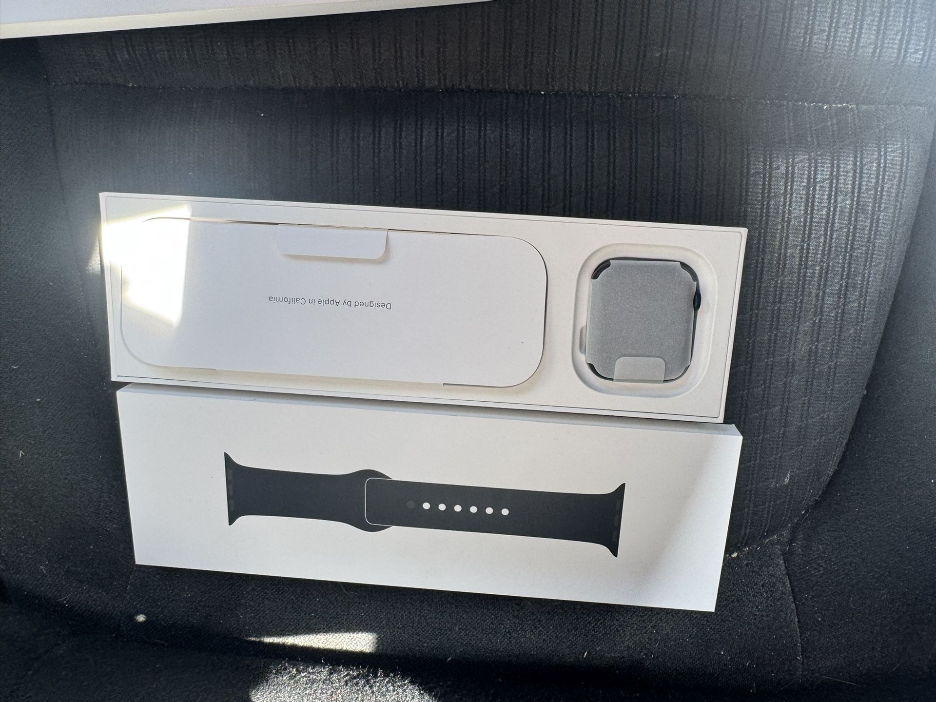 Apple Watch