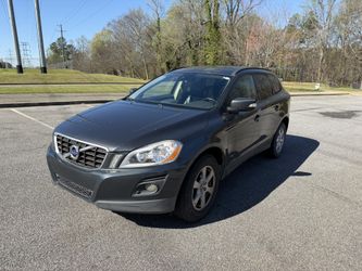 2010 Volvo Xc60