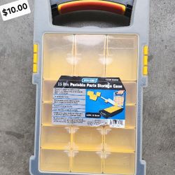 Tool Organizer