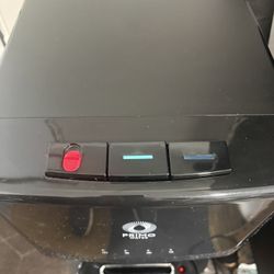 Primo Bottom Loading Water Dispenser